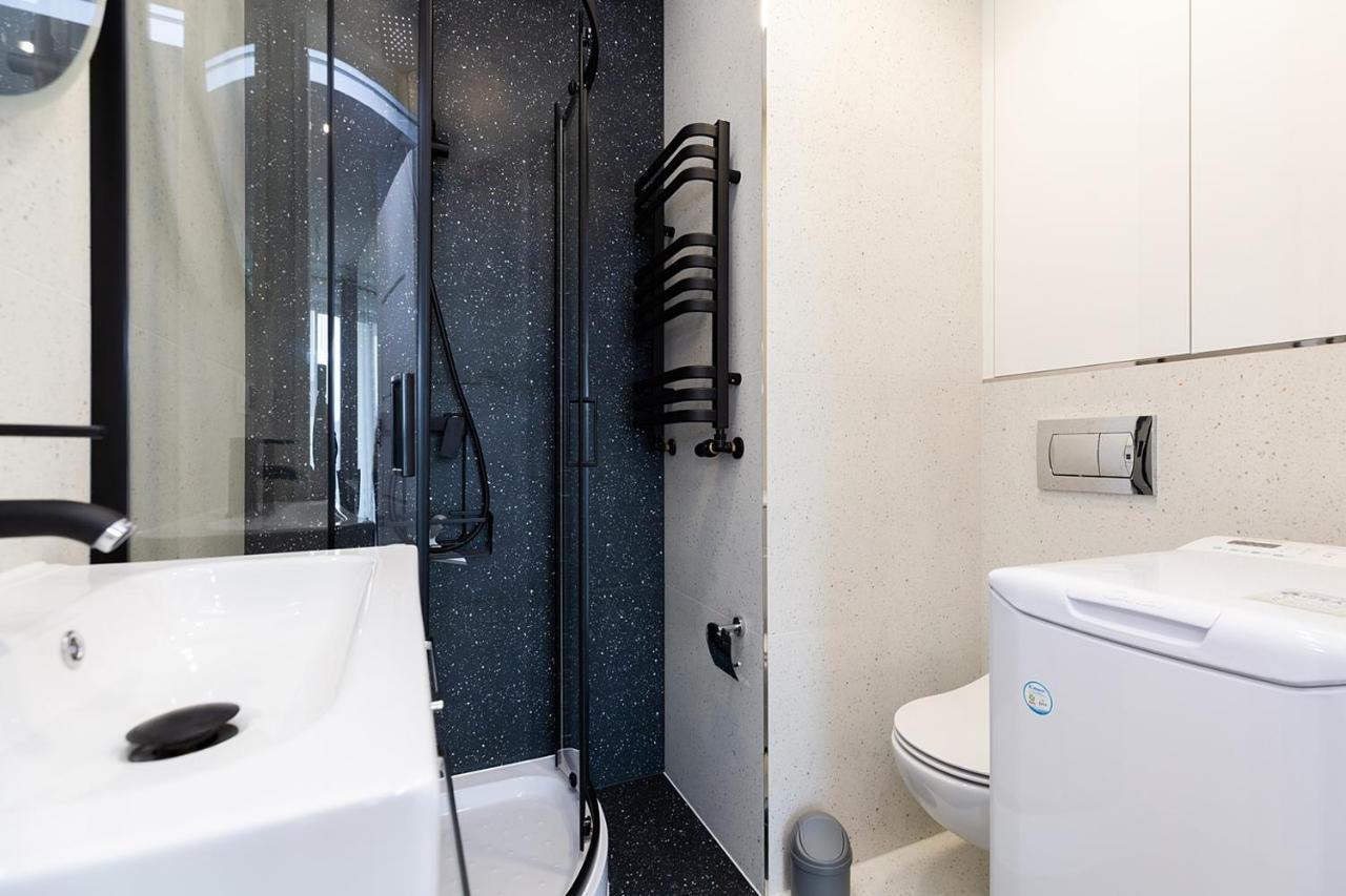 Cozy Apartment Jana Kazimierza, Wola Warsaw Exterior photo